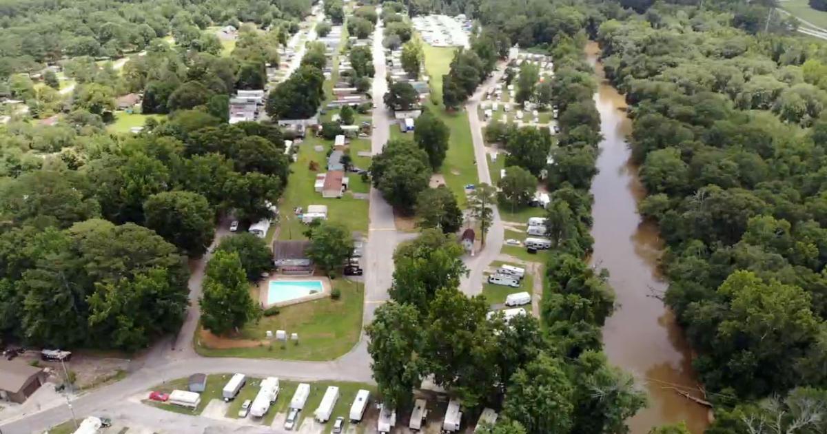 To build metro Atlanta affordable housing, firm is buying mobile home